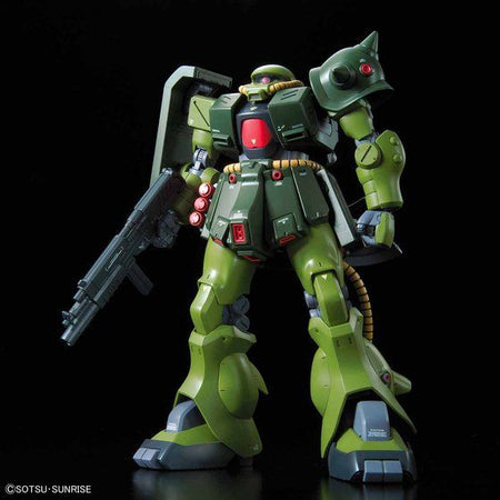 RE/100 1/100 Zaku II Kai
