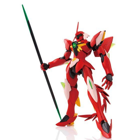 HG 1/144 Ghirarga