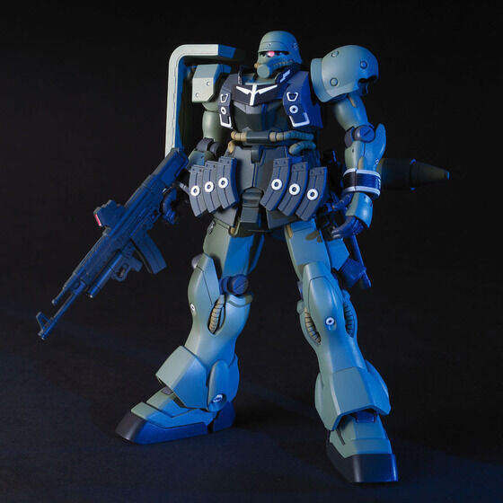 HGUC 1/144 Geara Zulu