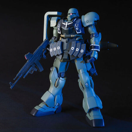 HGUC 1/144 Geara Zulu